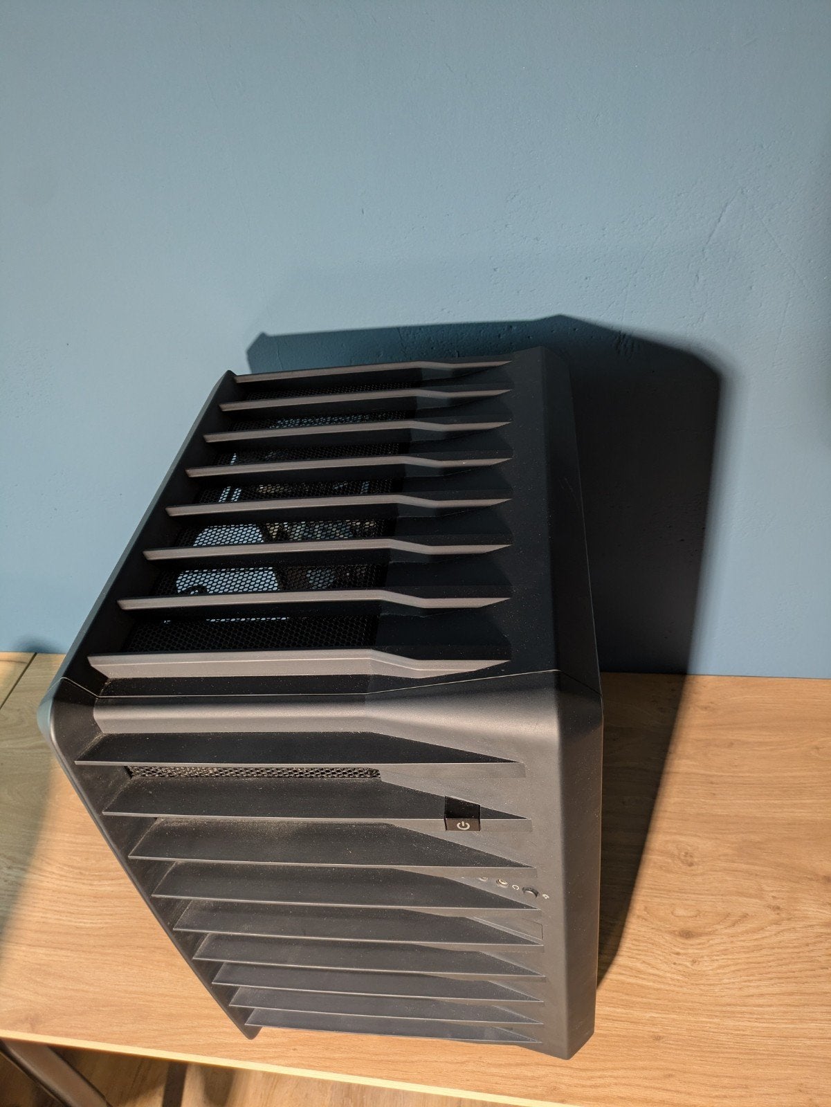 Corsair Air 740, Ophalen of Verzenden, Gebruikt
