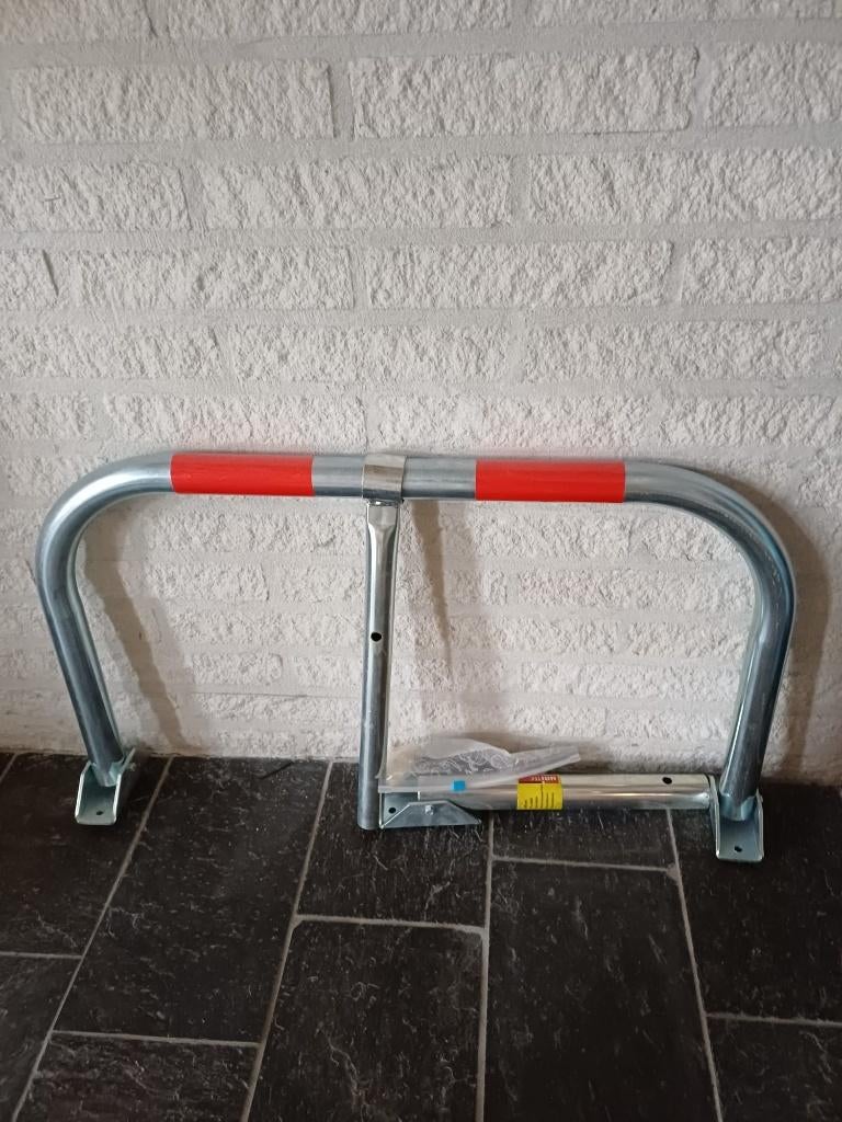 parkeerbeugel, Ophalen, Nieuw, Overige typen