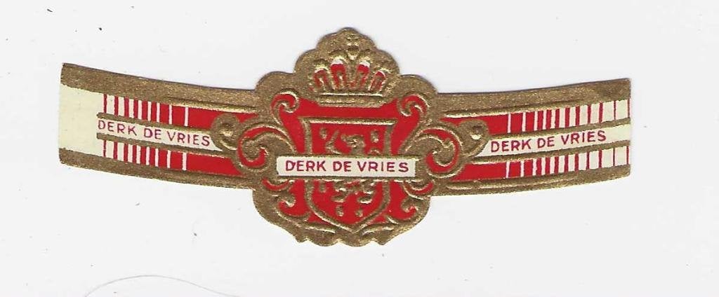 klassiek 22 -382   diverse sigarenbanden, Verzamelen, Ophalen of Verzenden, Zo goed als nieuw, Sigarenbandjes