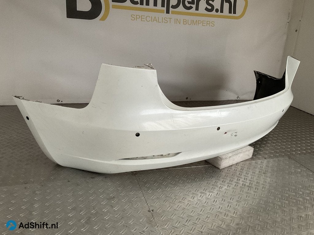 Bumper Tesla model 3 1083989-00-g Achterbumper F6-16122z, Bumper