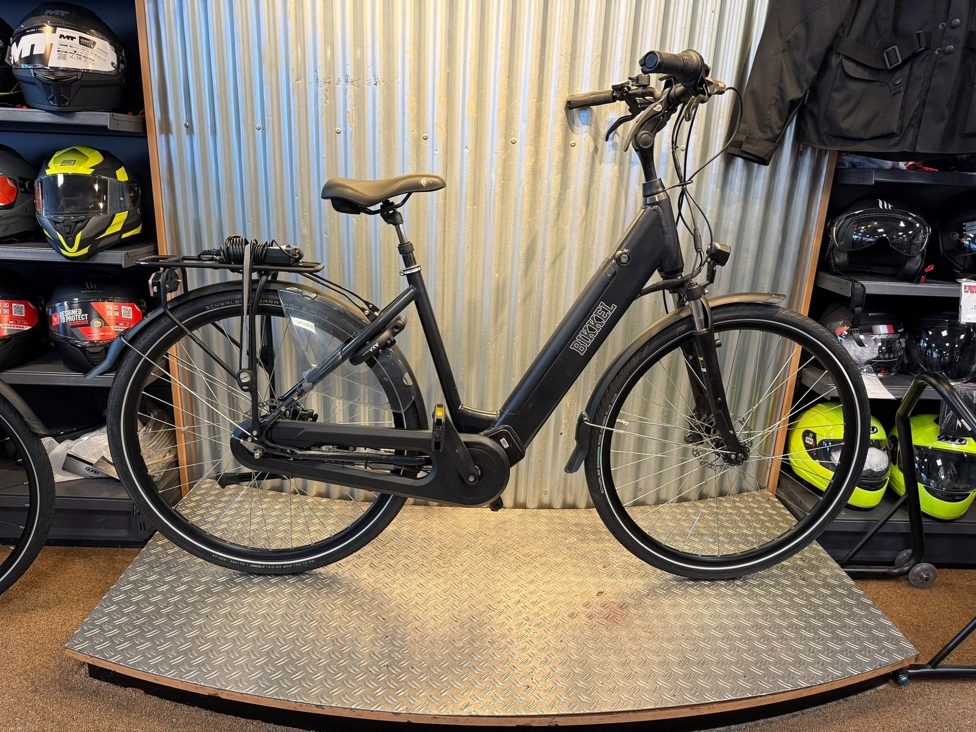 Setje Bikkel Tuba in Heren(61cm) & Dames 50CM, Overige merken, -, -, Zo goed als nieuw