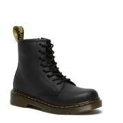 Prachtige zwarte leren Dr. Martens veterboots 1460 mt 35., Kinderen en Baby's, Kinderkleding | Schoenen en Sokken, Dr Martens