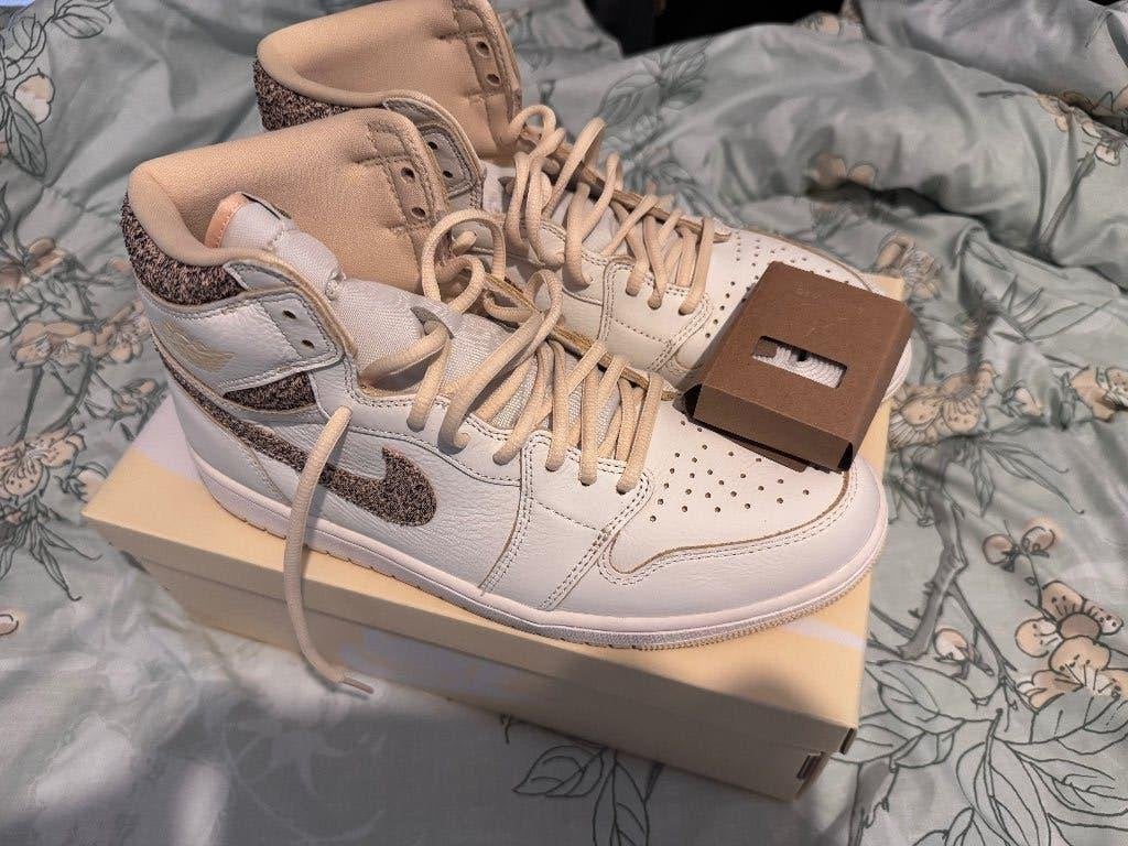 Jordan 1 Retro High OG 44,5 /10,5, Overige kleuren, Verzenden, Nieuw, Sneakers of Gympen
