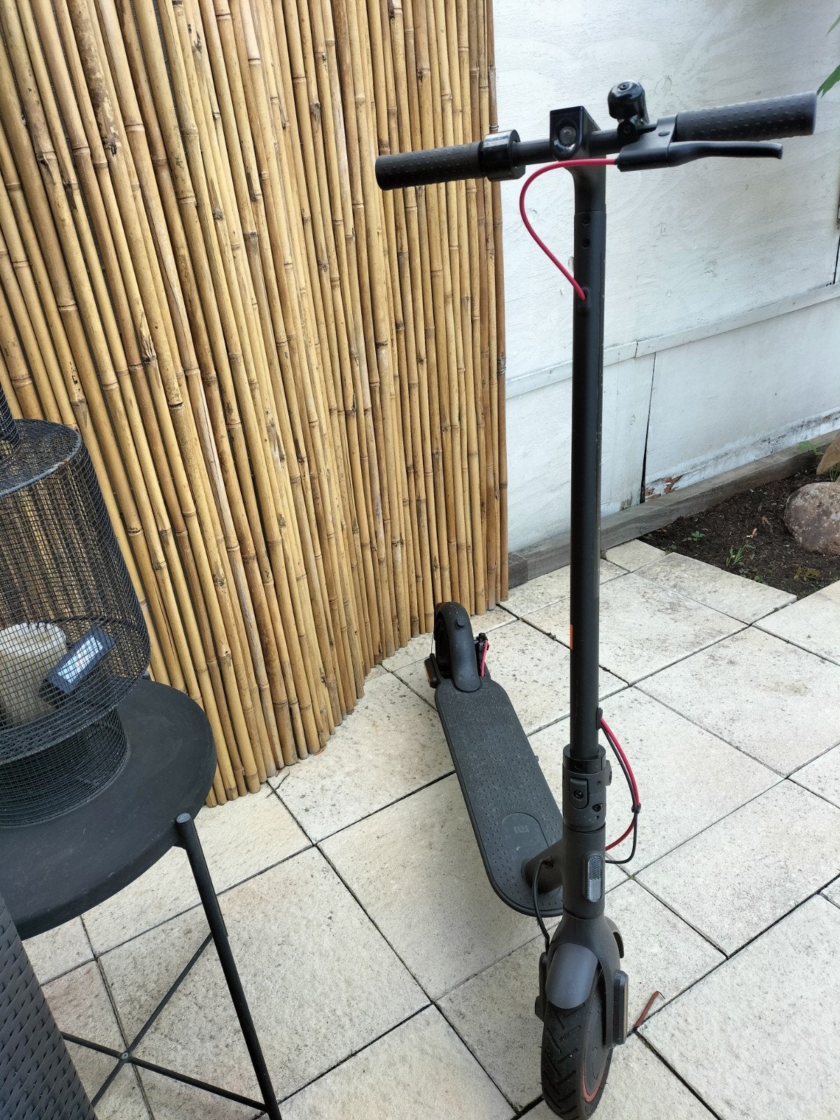 Elektrische step, Fietsen en Brommers, Steps, Ophalen, Elektrische step (E-scooter)