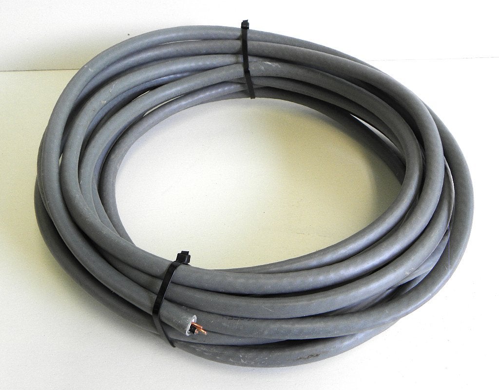 Ruim 10 meter Nexans VO-XmVk as kabel 3x2,5+2,5 mm2, Ophalen of Verzenden, Zo goed als nieuw, Overige merken, Kabel of Snoer