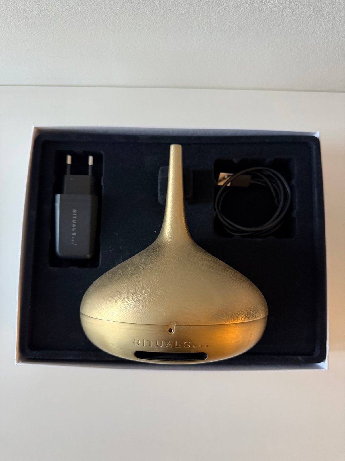 Rituals 'The perfume genie', Ophalen of Verzenden, Zo goed als nieuw