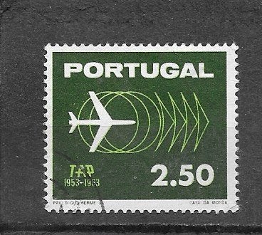 Portugal mi.952, gestempeld, Verzenden, Portugal, Gestempeld