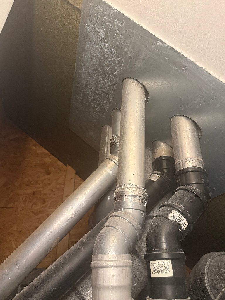 Vakman gezocht om Warmtepompboiler te installeren, 100 liter of meer, Ophalen of Verzenden, Boiler, Onbekend
