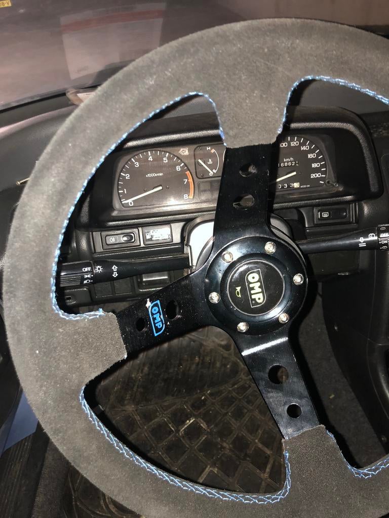 Honda Civic ed 1,5 met stuurbekrachtiging, Ophalen