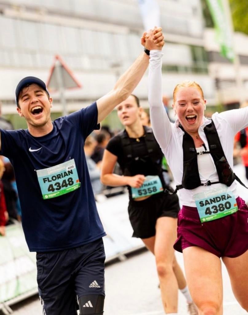 Startbewijs Halve Marathon Groningen, Sport en Fitness, Loopsport en Atletiek, Ophalen of Verzenden, Nieuw, Overige typen, Overige merken