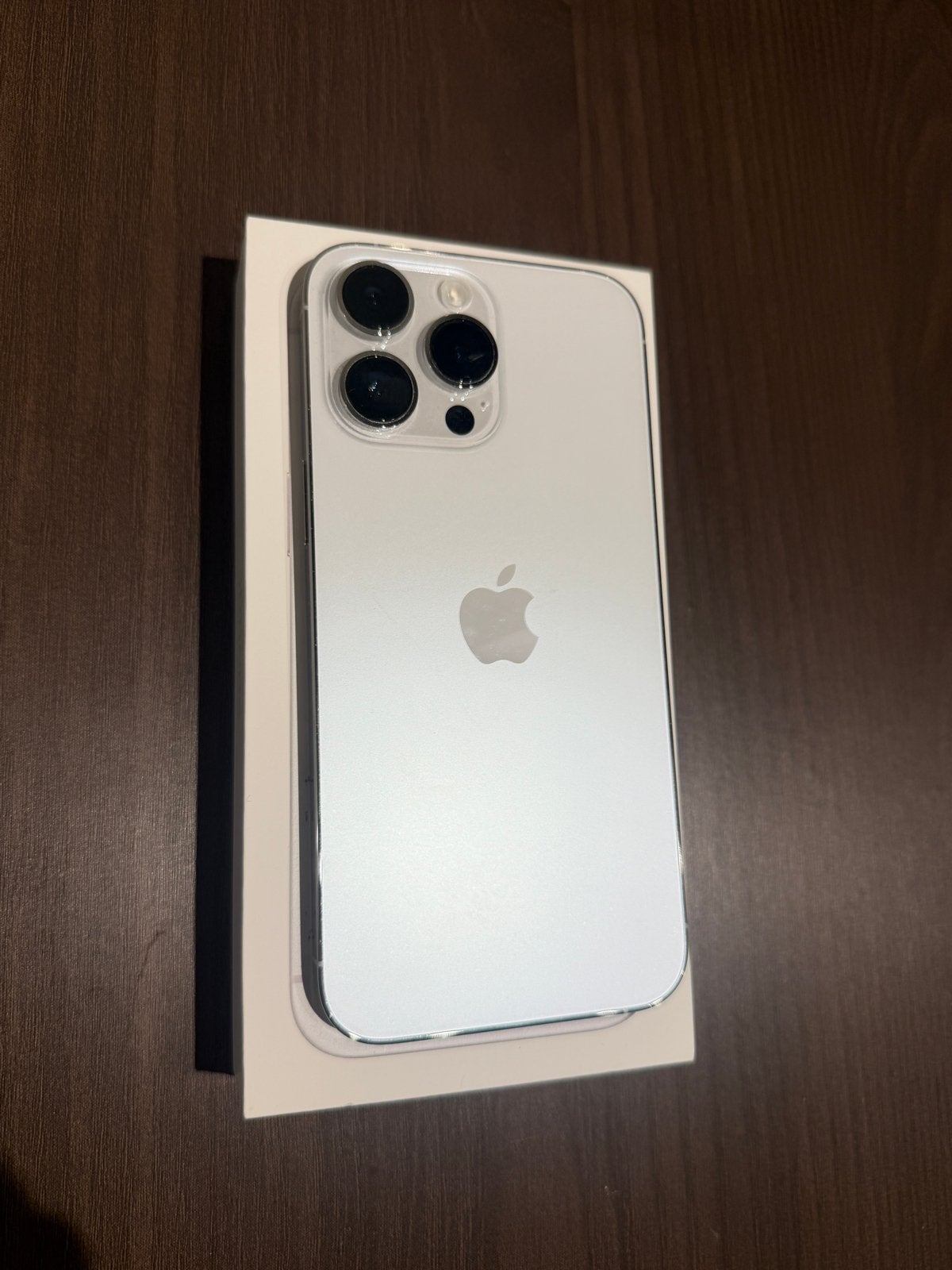 Apple iPhone 14 Pro Max, Telecommunicatie, Mobiele telefoons | Apple iPhone, Ophalen, 128 GB, Zo goed als nieuw, Zonder simlock