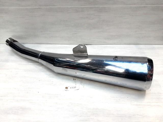 GSX1400 2001 - 2009 Suzuki Demper D1-56934