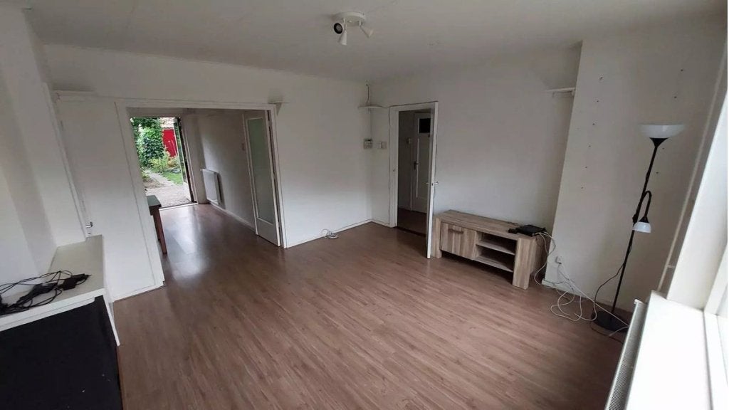 NIEUW! Woonruimte te huur Van Uvenweg, Wageningen