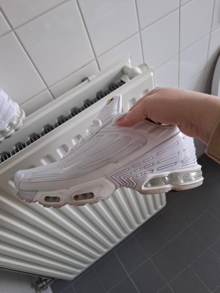 Nike schoenen, Ophalen of Verzenden, Zo goed als nieuw