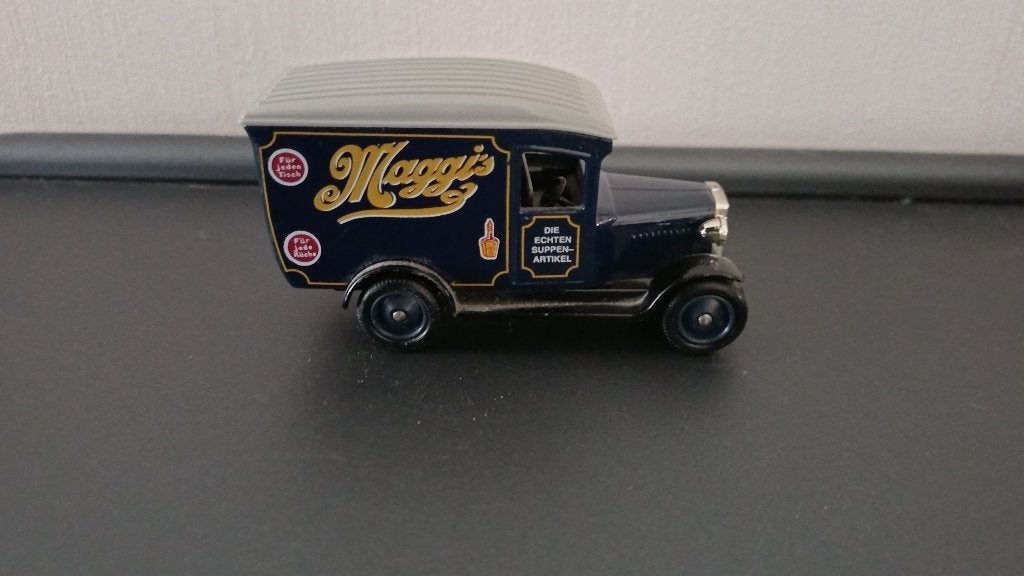 Days Gone Maggi's, Ophalen of Verzenden, Zo goed als nieuw, Auto