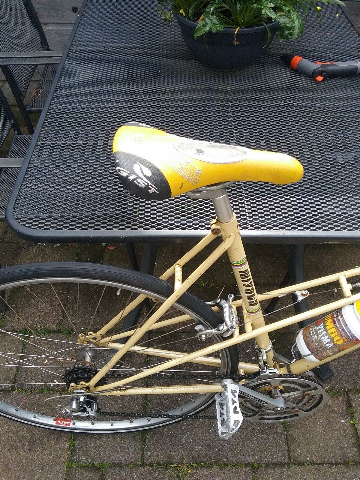 Koga myata 1977 dames izgst, 51 tot 55 cm, Ophalen