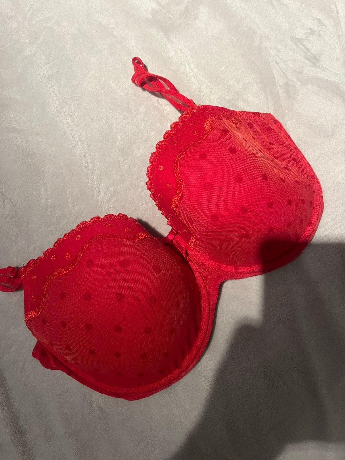 Prima Donna Twist BH - Rood - Maat 70G, Ophalen of Verzenden, Rood, BH