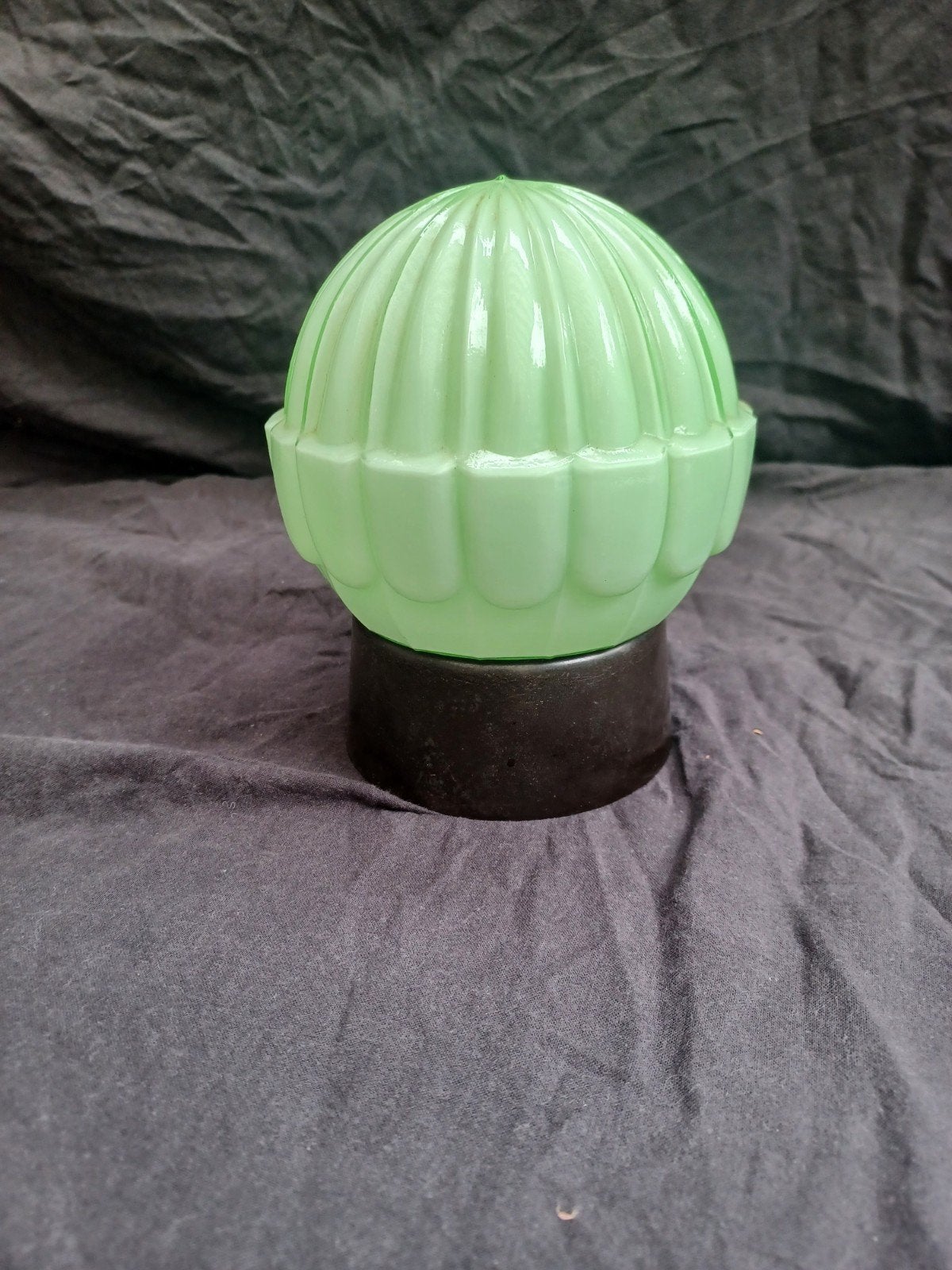 Vintage Thabur lamp., Antiek en Kunst, Ophalen of Verzenden