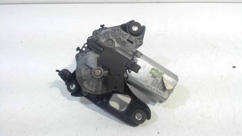 Ruitenwissermotor voor Mini Clubman, Onderdelen@venauto.nl, Van der Ven Autorecycling B.V., Gebruikt, Ettenseweg 76, 4706 PB Roosendaal, The Netherlands