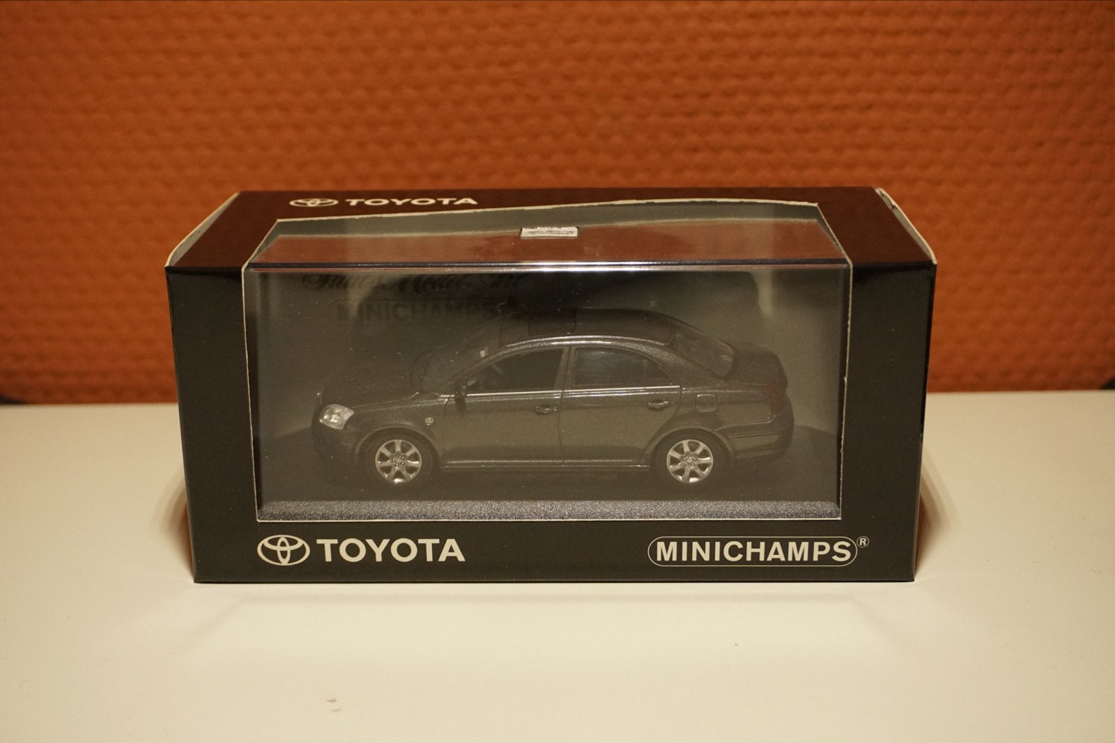Minichamps Toyota Modelauto's - Diverse Modellen