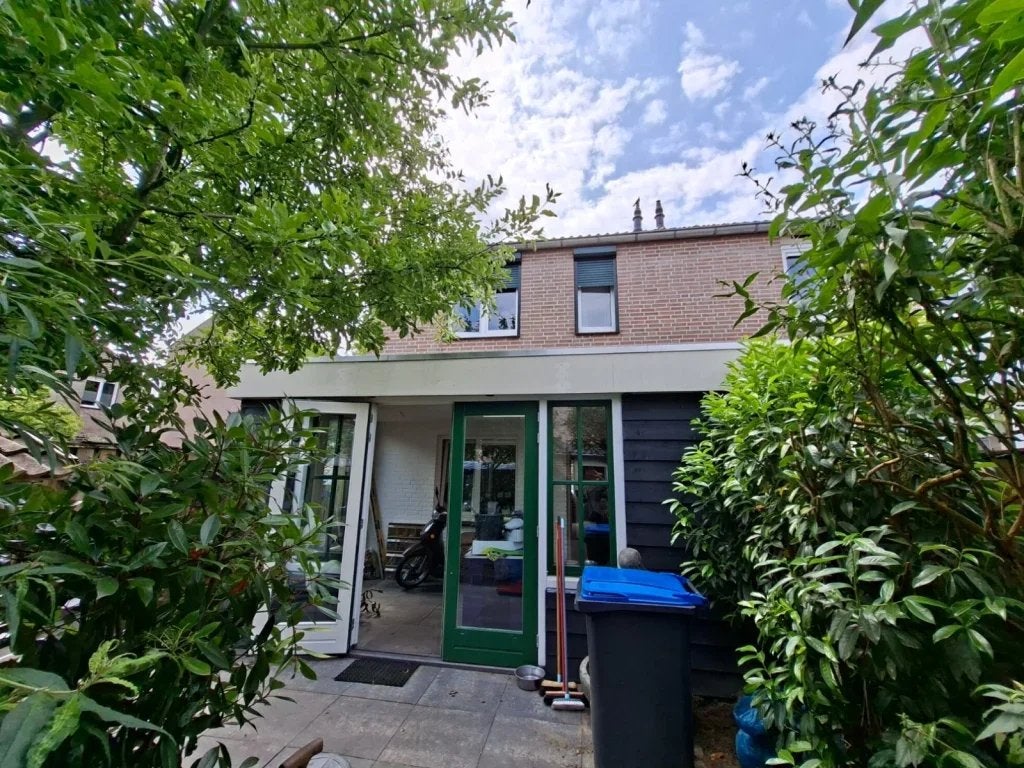 NIEUW! Woonruimte te huur Crusaethof, Valkenswaard, Huizen en Kamers
