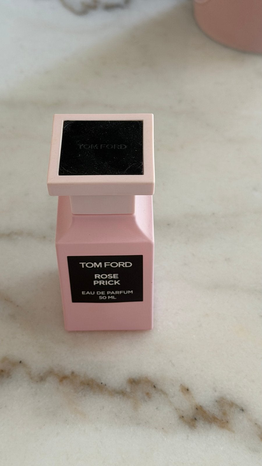 Tom Ford Rose Prick Eau de Parfum 50ml, Ophalen of Verzenden, Zo goed als nieuw