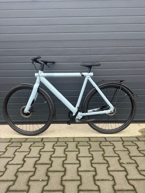 Gezocht Vanmoof S3 Defect / Powerbank Defect gezocht, Ophalen of Verzenden, Gebruikt, Overige merken