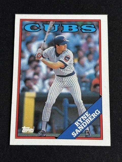 Topps 1988 MLB Baseball nr. 10, Verzenden, Nieuw, Overige sporten, Spelerskaart
