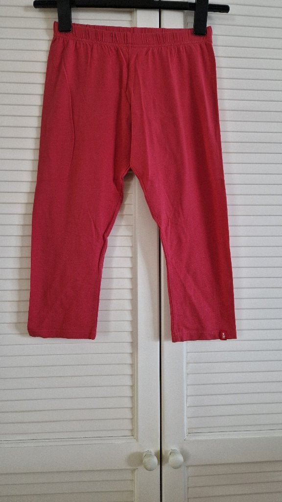 Legging EDC maat L, Nieuw, Maat 44/46 (L), Roze, EDC