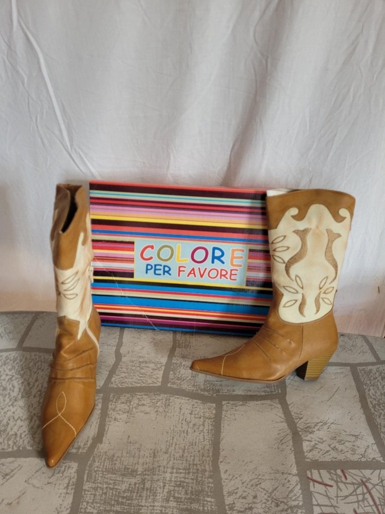 partij kinder cowboy laarzen, diverse maten, Kinderen en Baby's, Kinderkleding | Schoenen en Sokken, Meisje, ., Nieuw, Ophalen of Verzenden