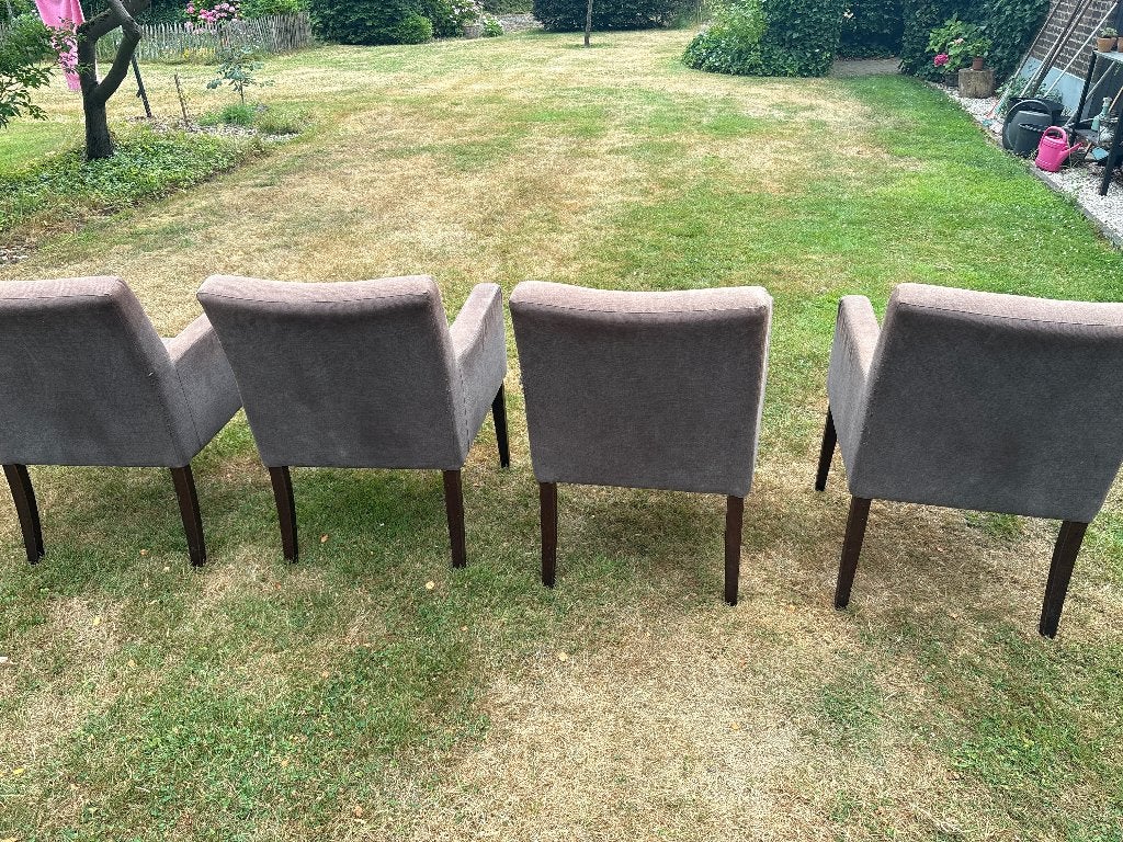 Stoelen, Ophalen, Gebruikt, Overige kleuren, Vier