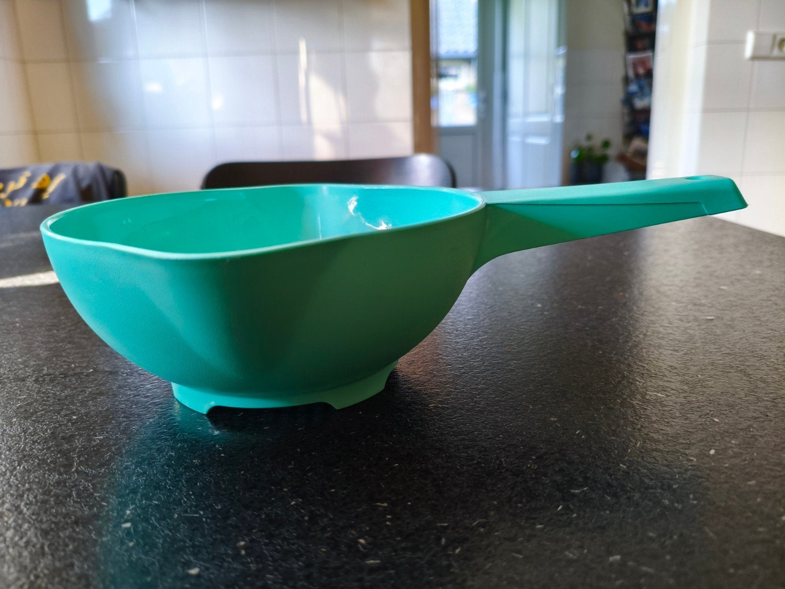 Tupperware handvergietje, Ophalen of Verzenden, Zo goed als nieuw, Overige typen