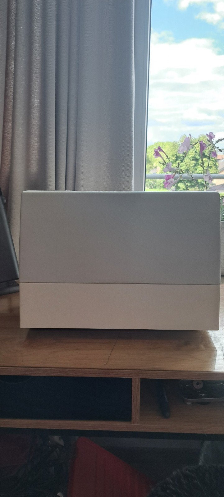 pfaff 6120 naaimachine als nieuw en compleet, Ophalen of Verzenden, Zo goed als nieuw, Naaimachine, Pfaff
