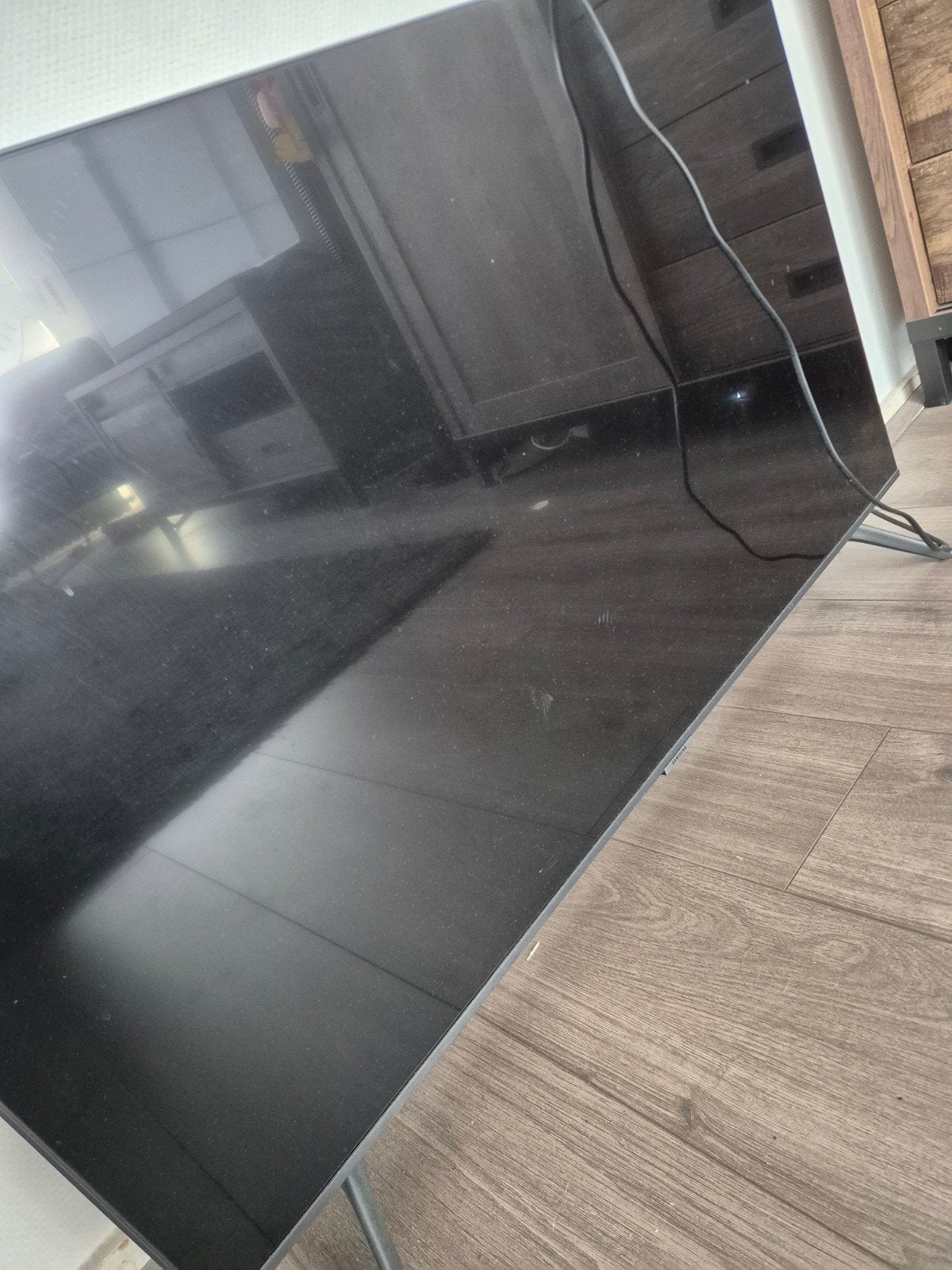 Samsung (defect), Gebruikt, 50 Hz, Ophalen of Verzenden, Samsung