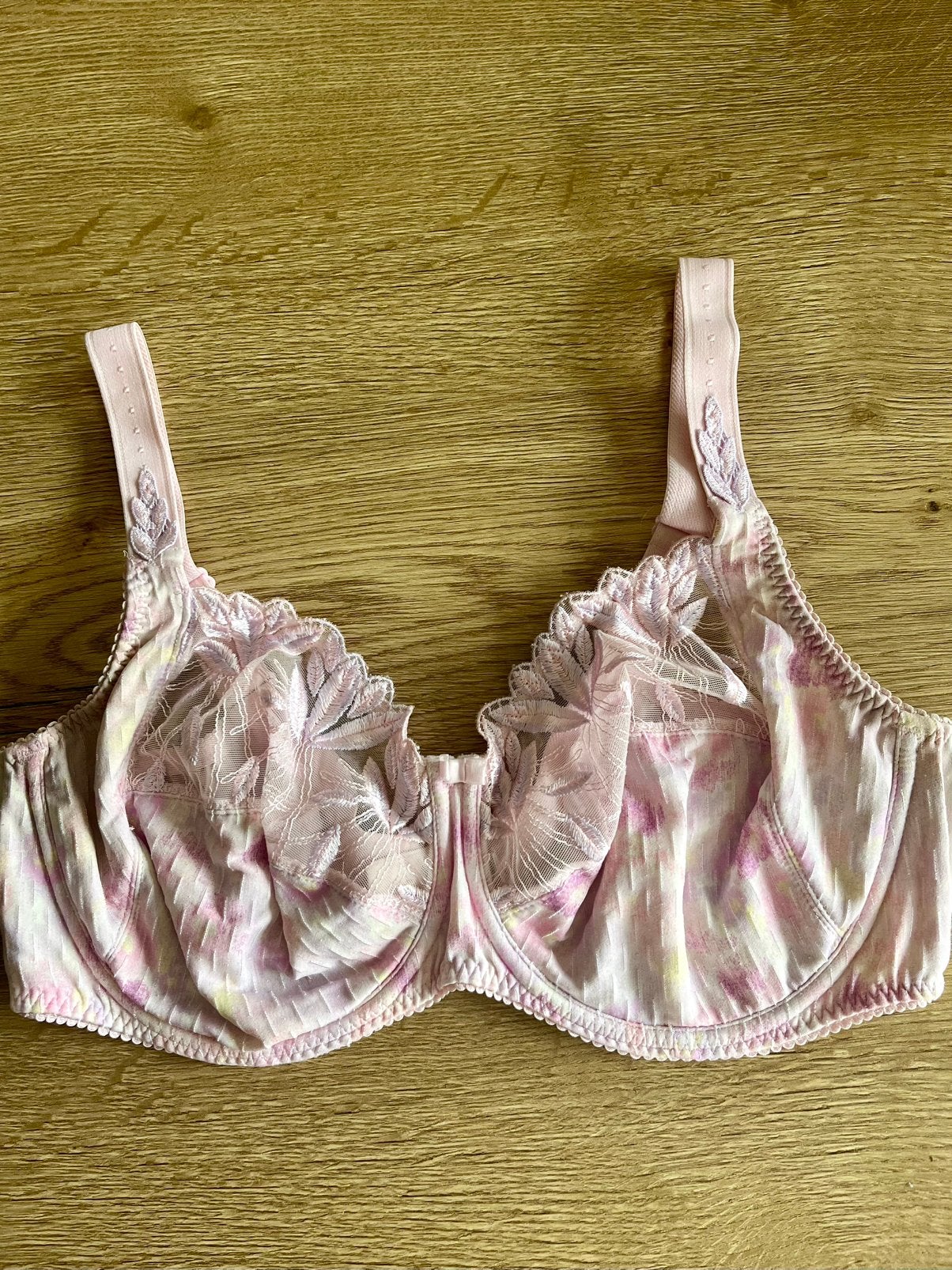 Prima donna 90E Orlando full cup, Verzenden, BH, Roze
