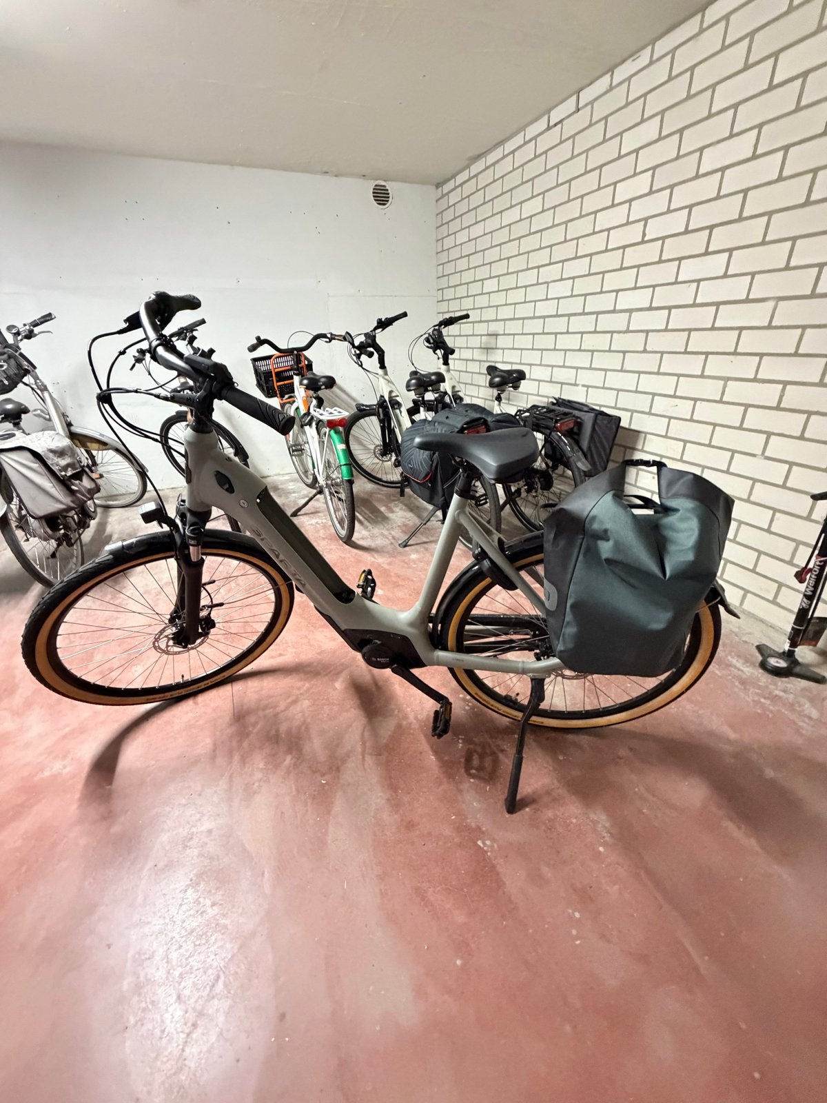 Sparta C-Grid 2026, Fietsen en Brommers, Ophalen, Sparta, Zo goed als nieuw, 59 cm of meer