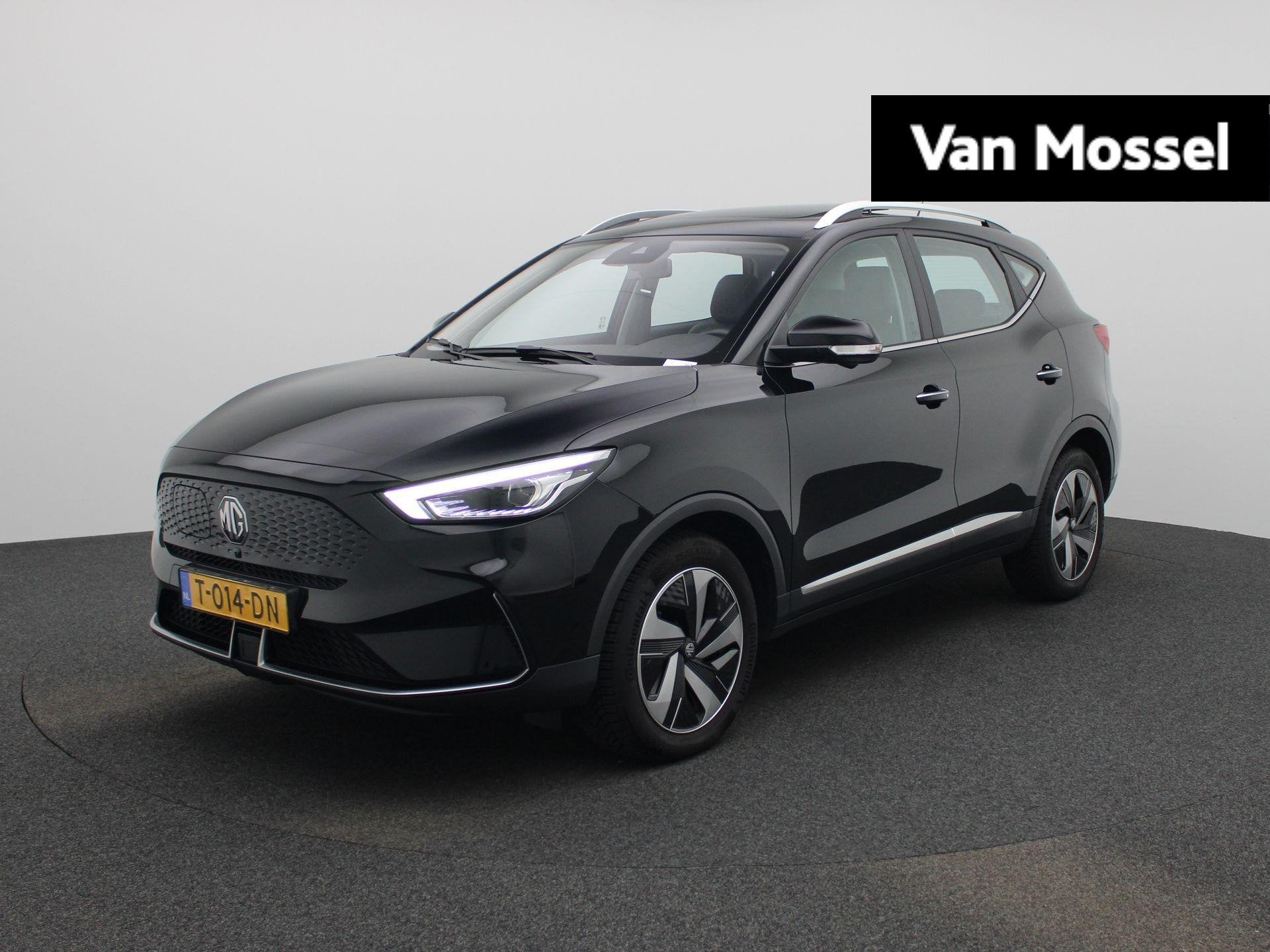 MG ZS EV Long Range Luxury 70 kWh | SoH 98,4% | 360 graden c