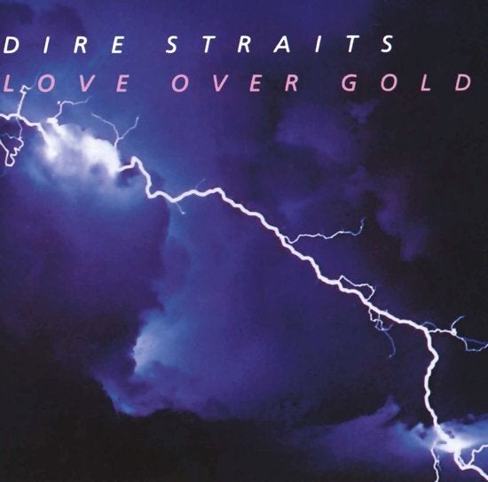 Dire Straits - LP’ s, Cd's en Dvd's, Vinyl | Pop, Verzenden, Gebruikt, LP
