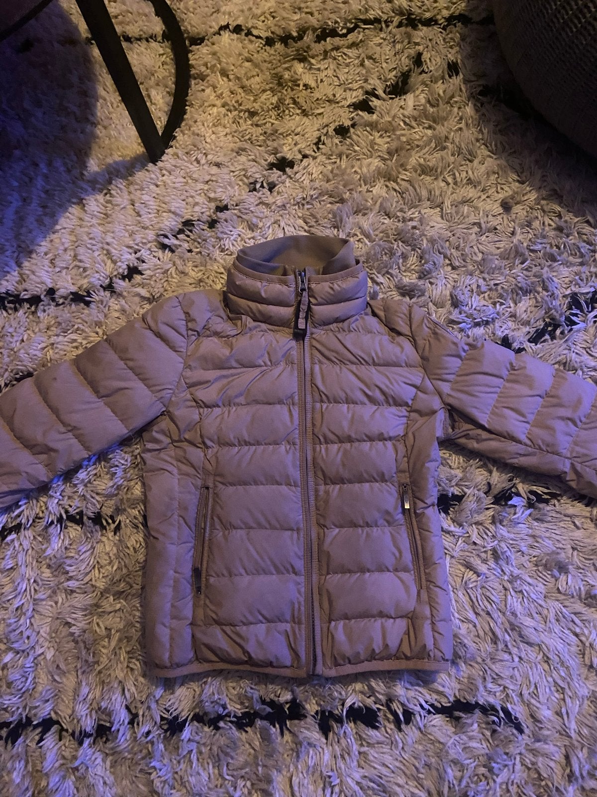 Parajumpers Super Lightweight donsjas - Maat 10 (M), Kleding | Dames, Jassen | Winter, Ophalen of Verzenden, Zo goed als nieuw