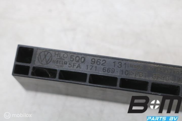 Antenne keyless entry VW Polo 2G FL 5Q0962131, Gebruikt