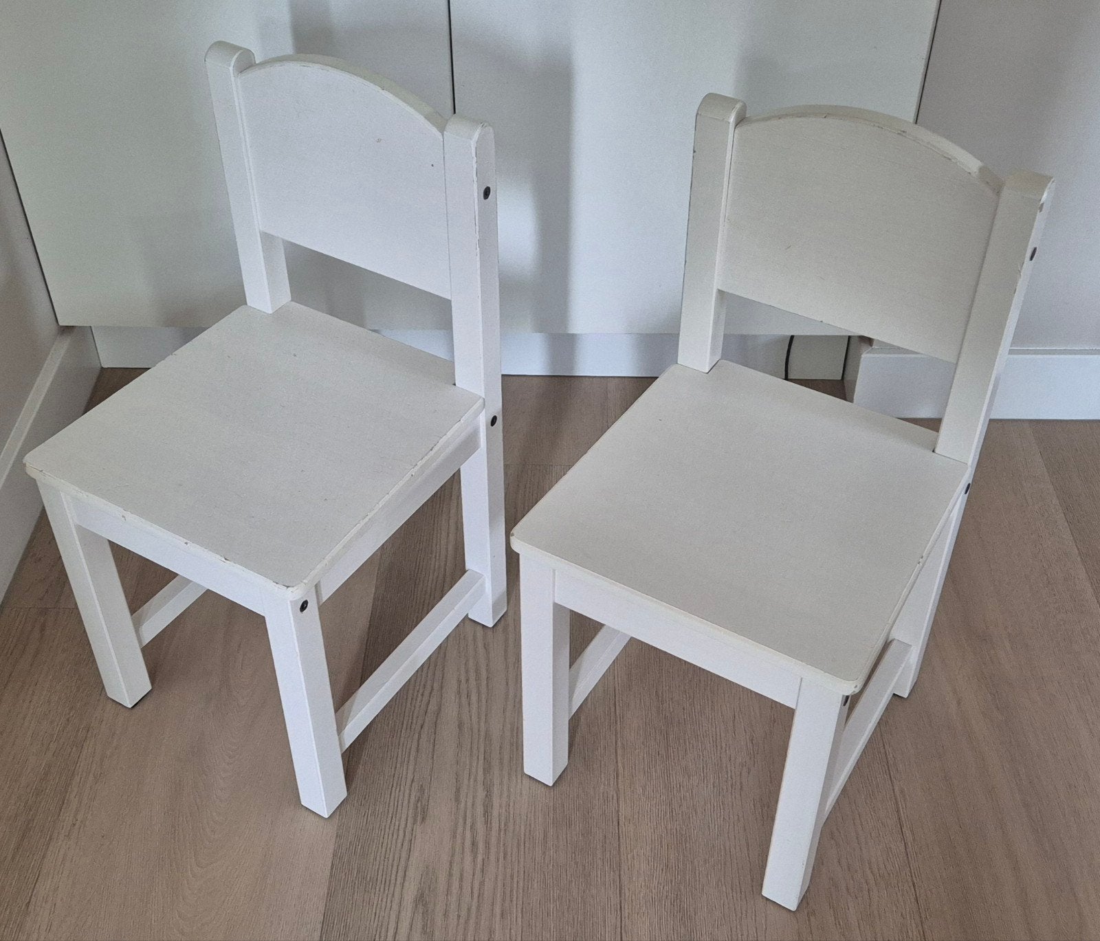 IKEA Sundvik peuter kinderstoelen, Ophalen, Gebruikt, Overige typen