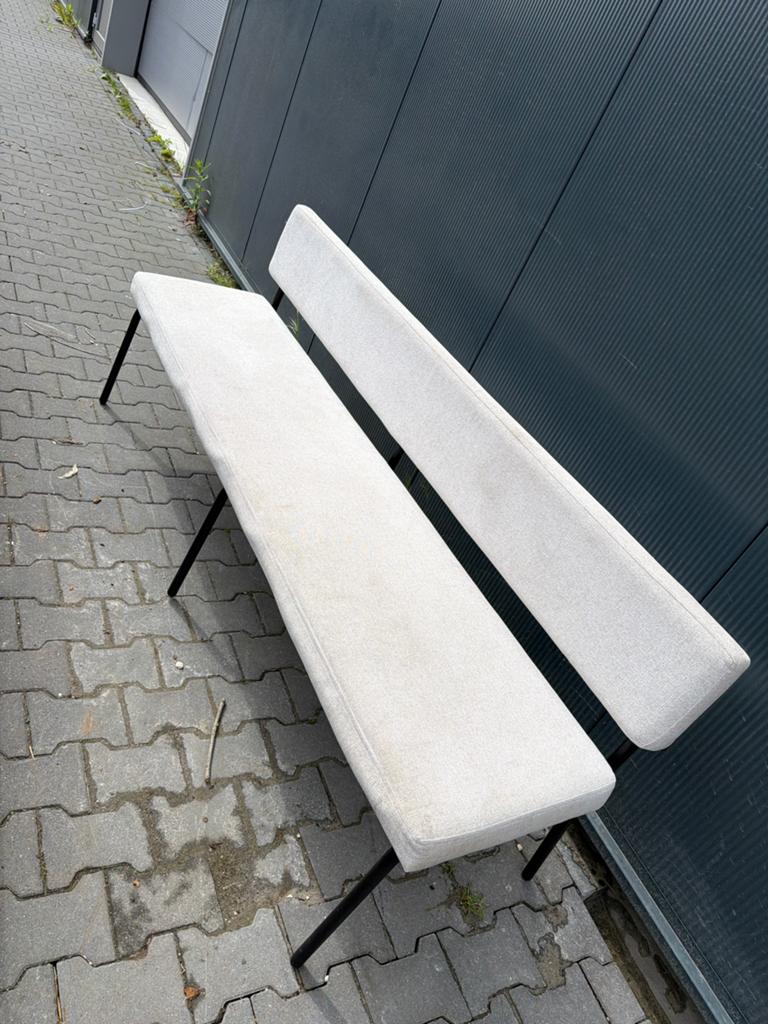 Partij eetkamerbankjes, Ophalen, Zo goed als nieuw, Minder dan 150 cm