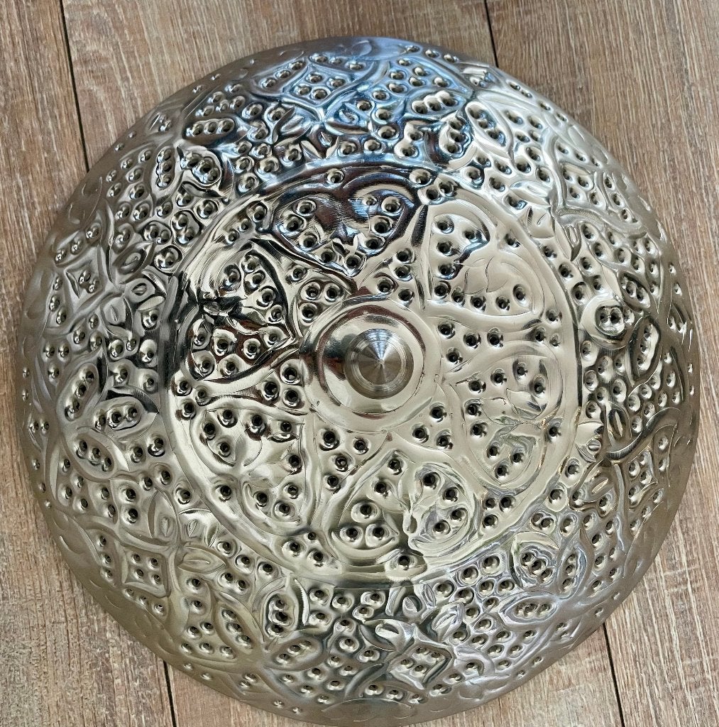 Ceiling lamp, Ophalen, Gebruikt