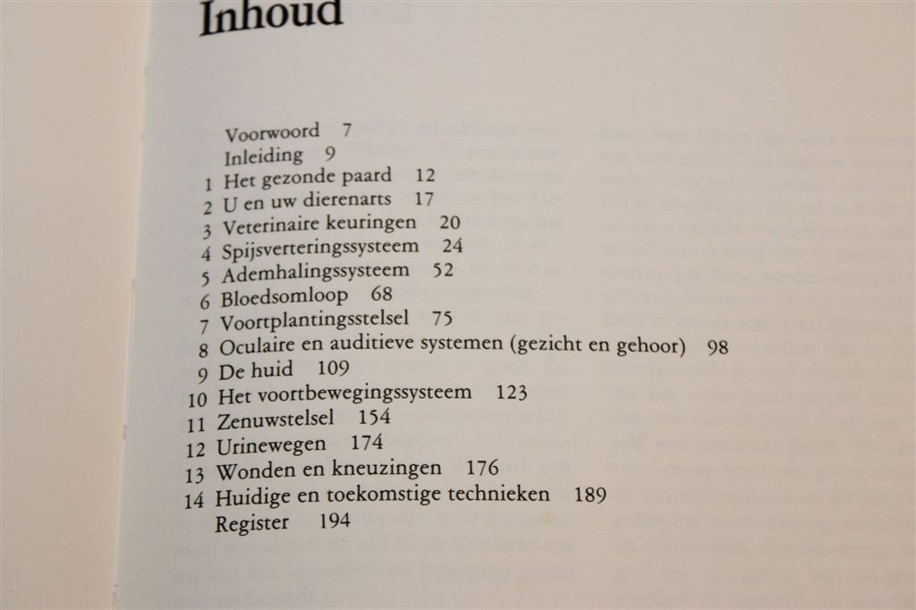 De Complete Stalapotheek — Gezondheid & Verzorging Paard, Ophalen of Verzenden, Gelezen, Paarden of Pony's