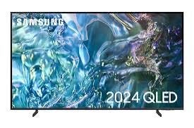 Samsung QLED Smart TV 2024 - Zo goed als nieuw