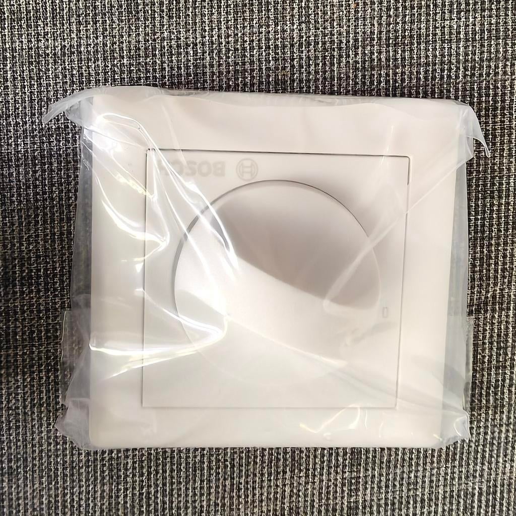 Bosch LBC1411/10 Volume control 36W, Bosch Security Systems, Doe-het-zelf en Verbouw, Ophalen of Verzenden, Nieuw, Schakelaar