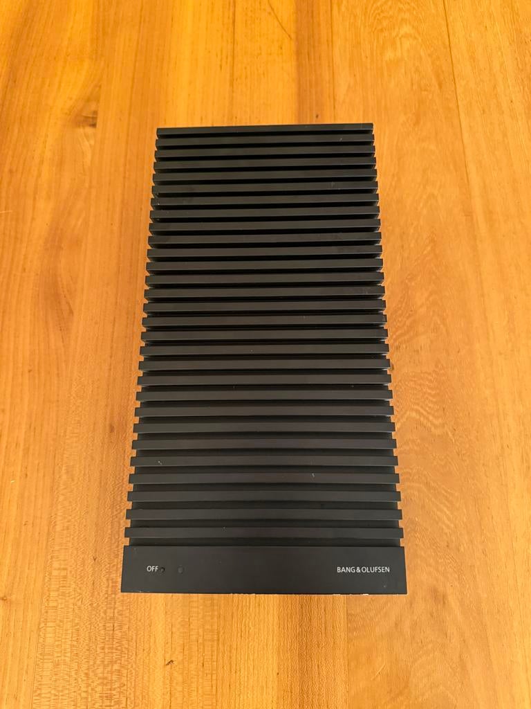 Bang & Olufsen BeoLink Passive ML/MCL Converter, Ophalen of Verzenden, Gebruikt