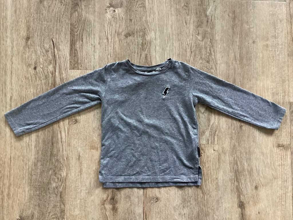 Longsleeve Sproet & Sprout (98), Ophalen of Verzenden, Zo goed als nieuw, Jongen, Shirt of Longsleeve