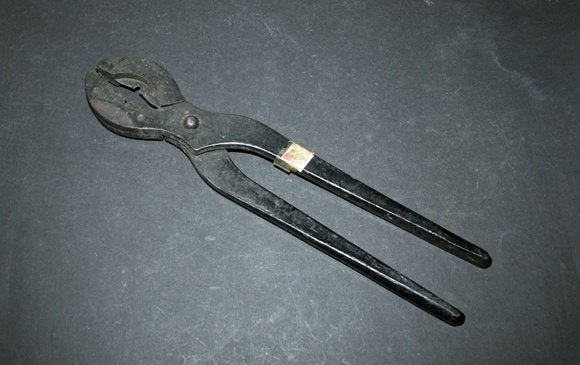 Loodsnijtang DAKO (Gedore) loodgietersgereedschap € 17,50, Ophalen of Verzenden
