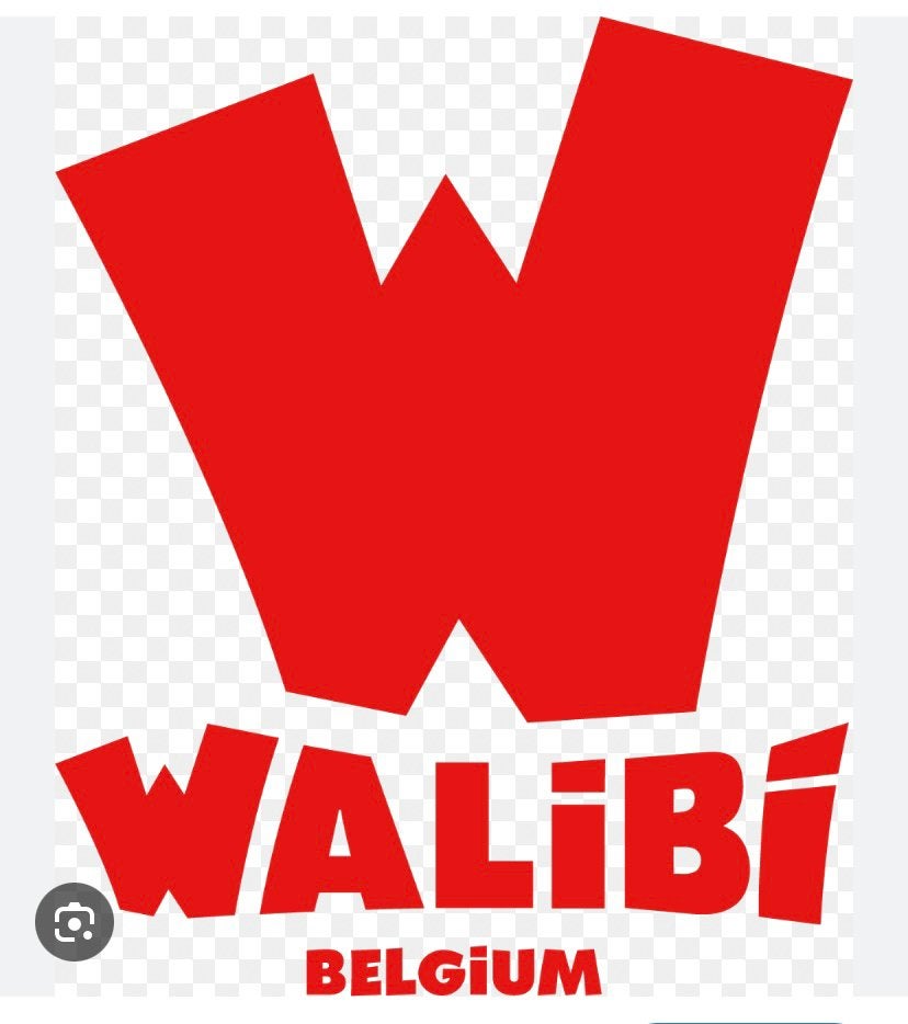 2 e-ticket (s)WALIBI BELGIË 🇧🇪🎢🎠🎡 28€/stuk t/m 4/10/26, Eén persoon, Ticket of Toegangskaart